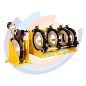 Стыковой сварочный аппарат NFRH 500 RWH